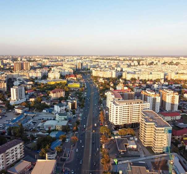 Individual house construction project in Chennai by Anbu Homes