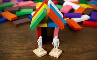 Let’s Build Together