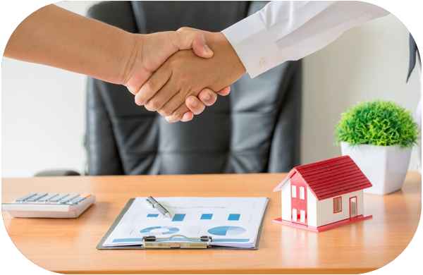 Your trusted real estate and property management partner-Anbu homes